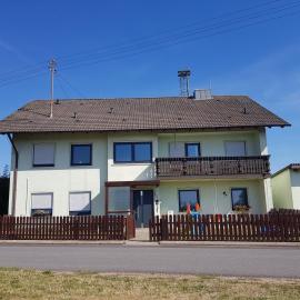 Geishöhe Landgasthof Rose Dammbach, hotel Dammbachban