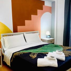 Postino Rooms: Redang Island şehrinde bir otel