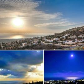 Panoramic Holidays - Superior 41, hotel in Peyia