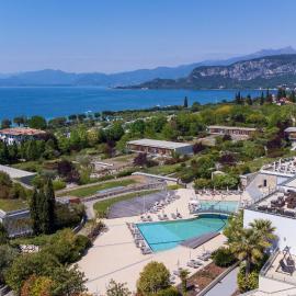 Parc Hotel Germano Suites & Apartments