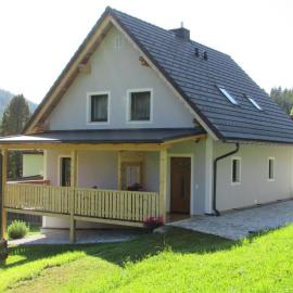 Ferienhaus Priller, hotel in Lachtal
