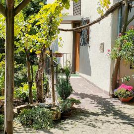 Ferienwohnung Gutermuth Obereisenheim