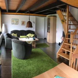 Ferienhaus "Blick up de Kohjen"