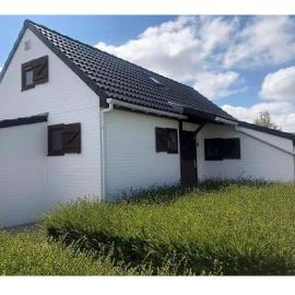 Viesnīca vakantiehuis 48 pilsētā Venduine