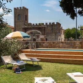 Villa Fracassini