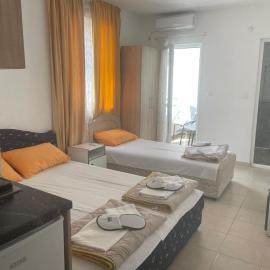 Apartmani Jacimovic, hotell sihtkohas Čanj
