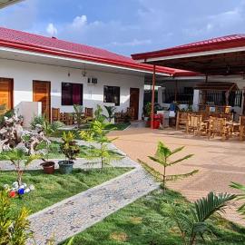 Babas Guesthouse