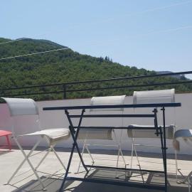 Superbe appartement au cœur des cévennes, hotel di Avèze