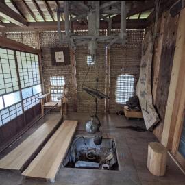 自然と触れ合える宿みのむし, hotel in Nibori-higashi