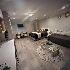 Ridgeworth, Tygervalley, Room 1