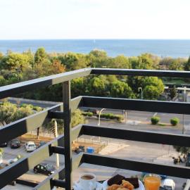 FALIREON HOTEL, hotel din Atena
