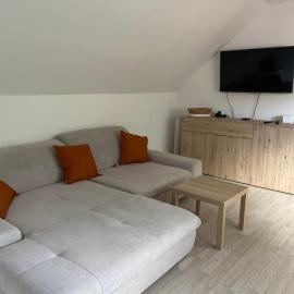 Casa Andrea 3-Zimmer Wohnung, Hotel in Wallersdorf