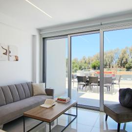 Phaedrus Living - Seaside Deluxe Flat Harbour 112