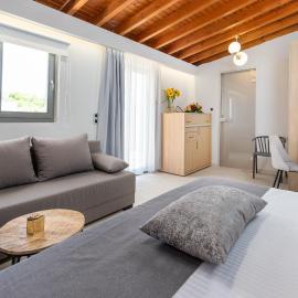 Metropolitan Pearl Boutique Hotel
