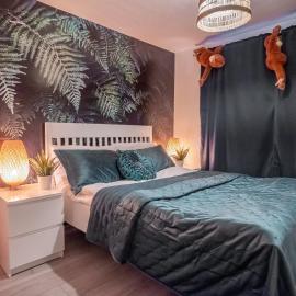 Forest Home, hotel di Northampton