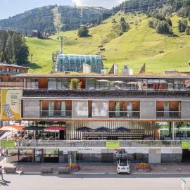 Quality Hosts Arlberg - Hotel ANTON