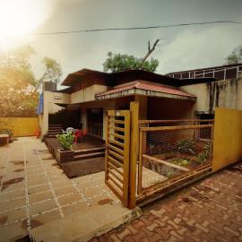 Nivritti Villa 2BHK Private Villa in Matheran Full Privacy & Prime Location in Matheran, hotel en Matheran
