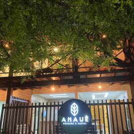 Anauê Pousada e Hostel, hotel ad Aracaju