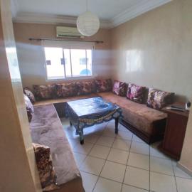 Families Apartment, hotel in Martil