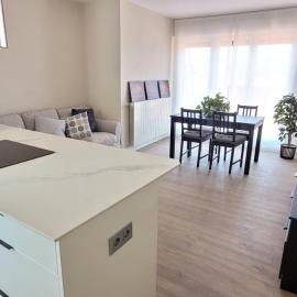 SANNIKO APARTMENT Ático con Terraza
