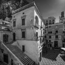B&B Viacampo6, hotel em Atrani