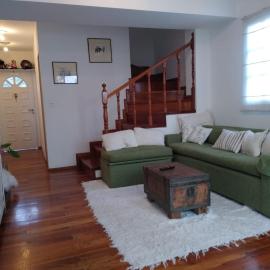 Olivos, Habitaciones en Simpatico Duplex, hotel em Olivos