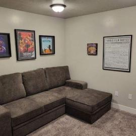 Lovely Condo! W/ free recreational vehicle parking, hotel v destinácii Garden City