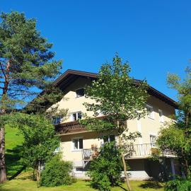 Bachhäusl, hotel in Hof bei Salzburg