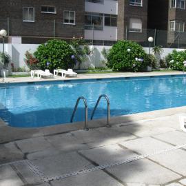 Apartamento Bamuxela