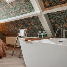 Logement Cornelia - Tholen, Zeeland