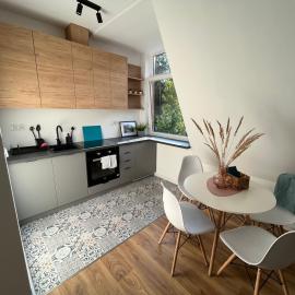 Apartament Willa Bellevue, hotel u gradu Rabka