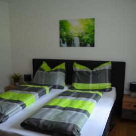 Zimmervermietung Familie Glatz, hotel u gradu Möderbrugg