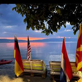 Villa Davor, hotell sihtkohas Peštani