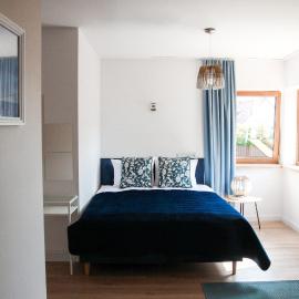 Apartament Ósemka