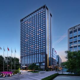 Crowne Plaza Beijing Sun Palace by IHG, ξενοδοχείο στο Πεκίνο