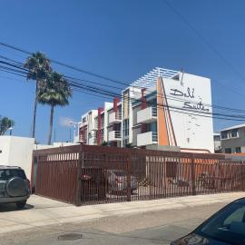 Dali Suites -Accommodations in Playas de Tijuana, ξενοδοχείο σε Tijuana