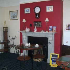 Boaters Guesthouse, hotel a Weymouth