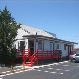 Bay Drive Motel West Atlantic City, hotel in West Atlantic City