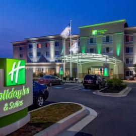 Holiday Inn Hotel & Suites Beckley by IHG, hotel en Beckley