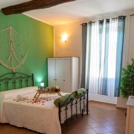 Casa Domitilla Vista Mare - Spiagge, Storia & Relax Wifi - Netflix, hotel v destinaci Terracina