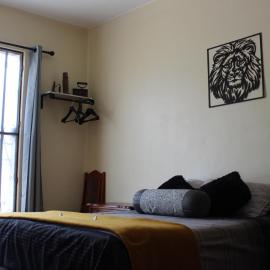 Habitación 1 Casa Minerva