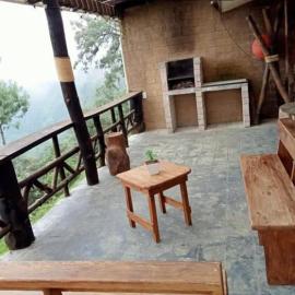 Cabañas Campestre Sierra Viva, hotel a Zacatlán