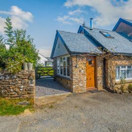 Creenagh's Cottage, hotel en Withypool