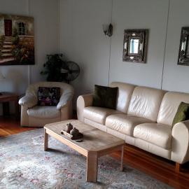 Cozy Cabernet Cabin, hotel in Geyserville