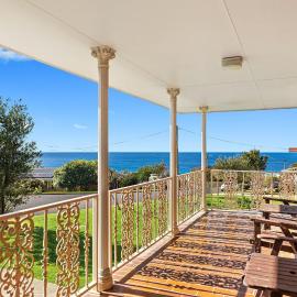 Grandview House Ocean Views