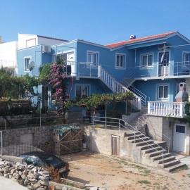 Apartments with parking space Sali, Dugi otok - 8181