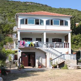 Luka में, होटल Apartments by the sea Luka, Dugi otok - 8182