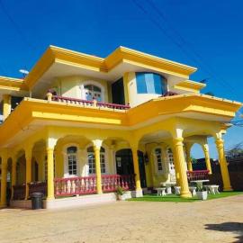Irama Villa with Private Pool