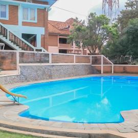Urbanview Hotel Syariah Insani Cisarua Puncak