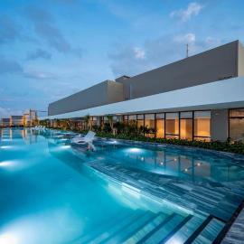 Milan Homestay - The Song Vung Tau Apartment